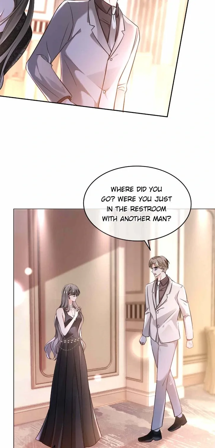 My Brothers Dote On Me Chapter 273 page 35 - 