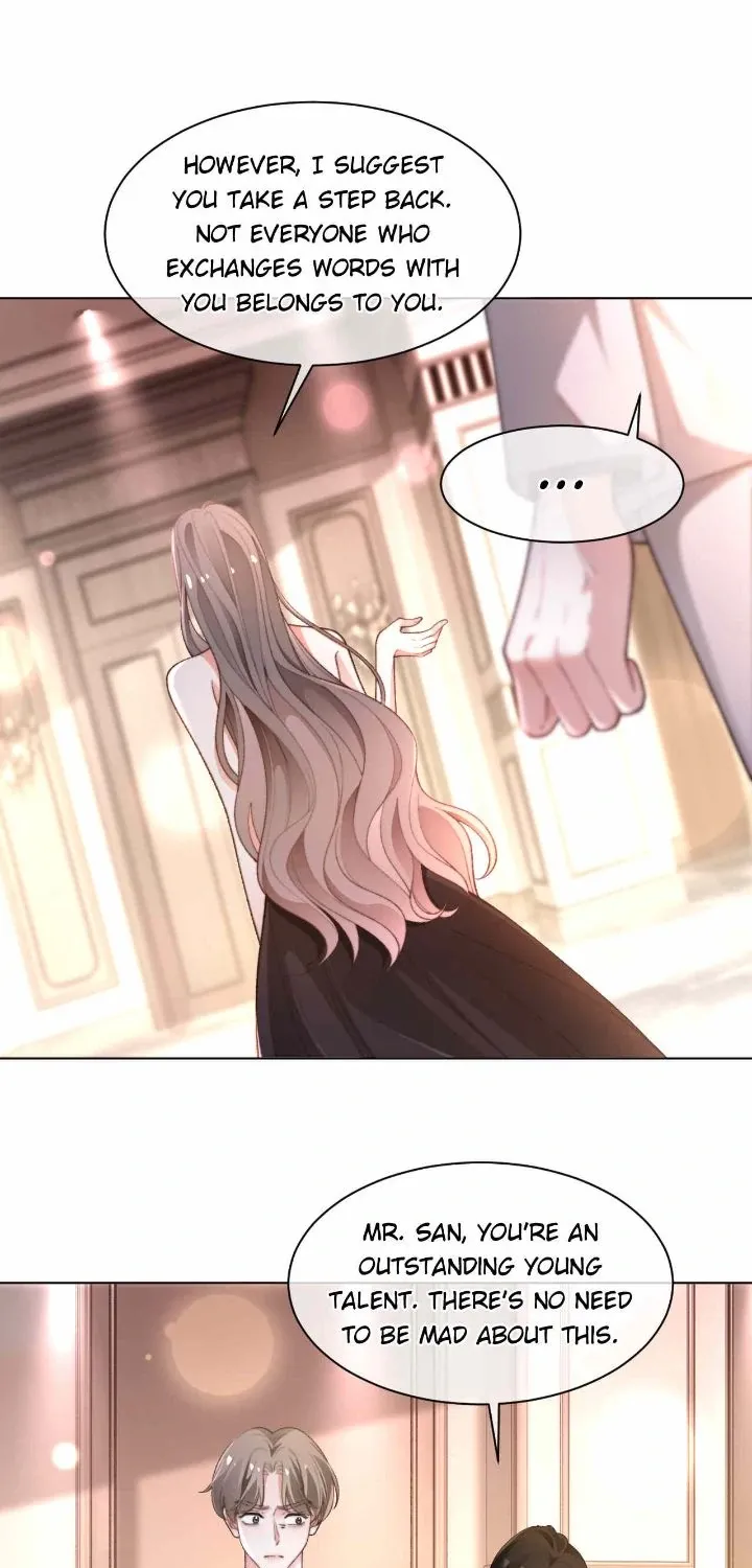 My Brothers Dote On Me Chapter 273 page 37 - 