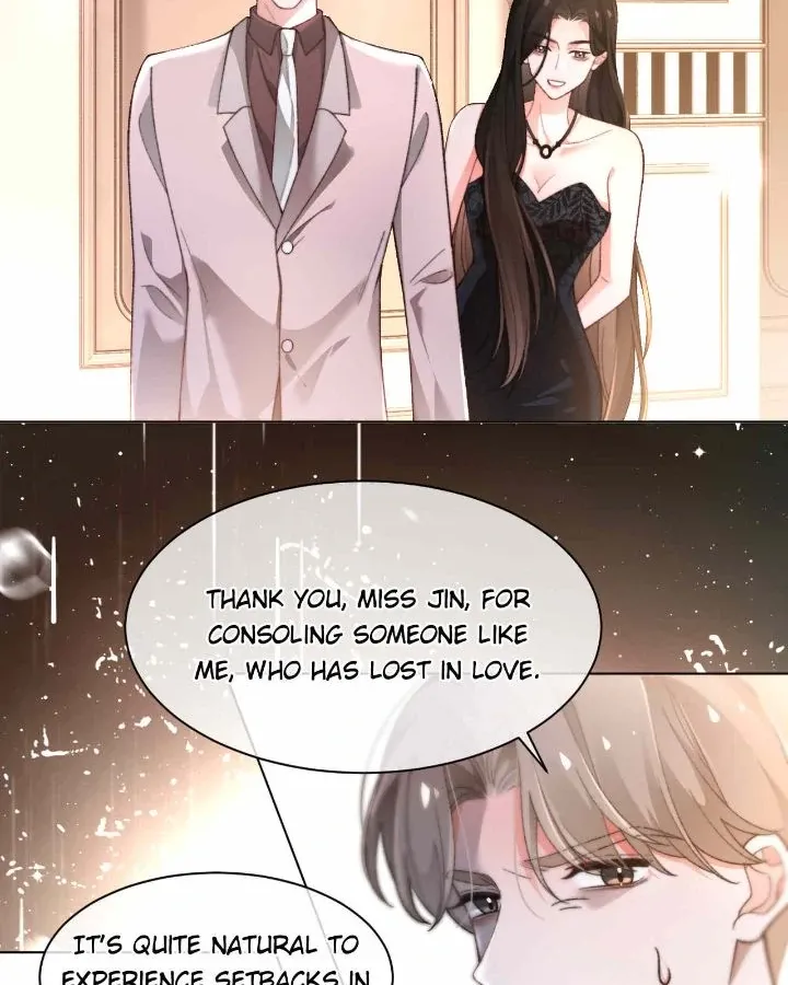 My Brothers Dote On Me Chapter 273 page 38 - 