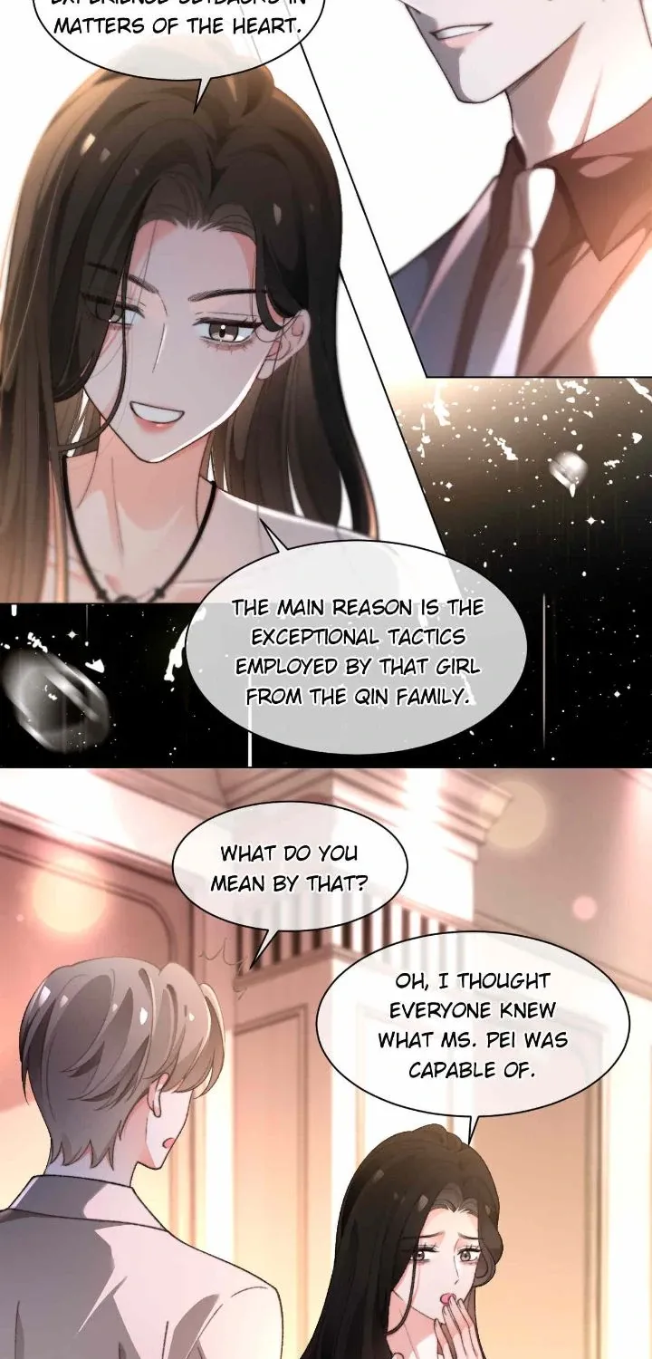 My Brothers Dote On Me Chapter 273 page 39 - 