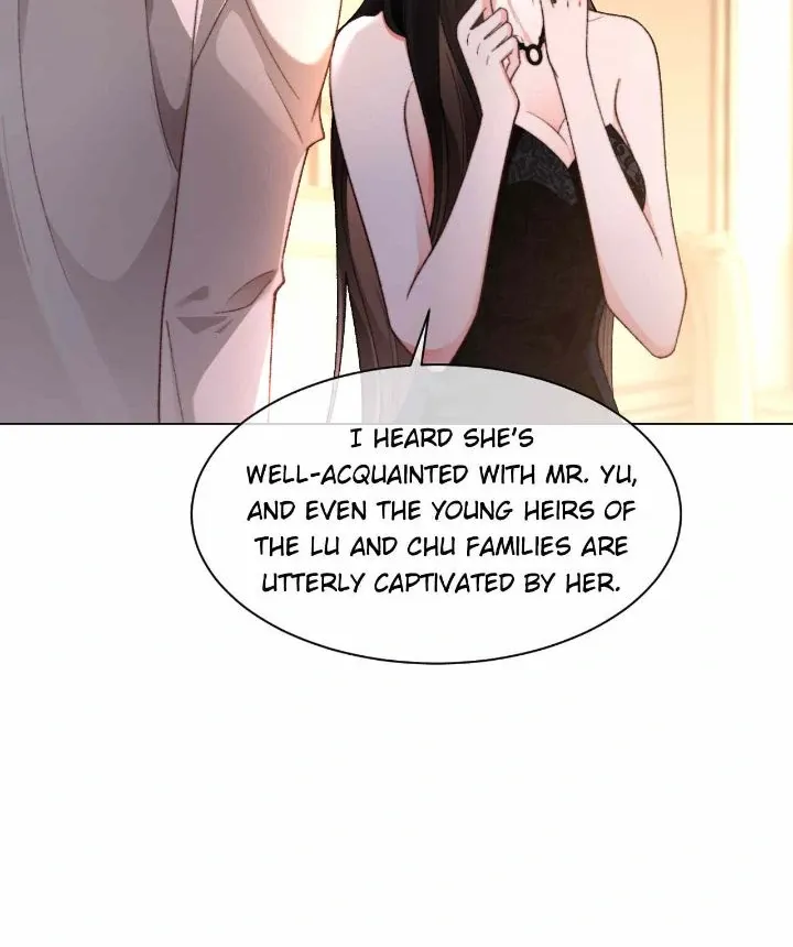 My Brothers Dote On Me Chapter 273 page 40 - 