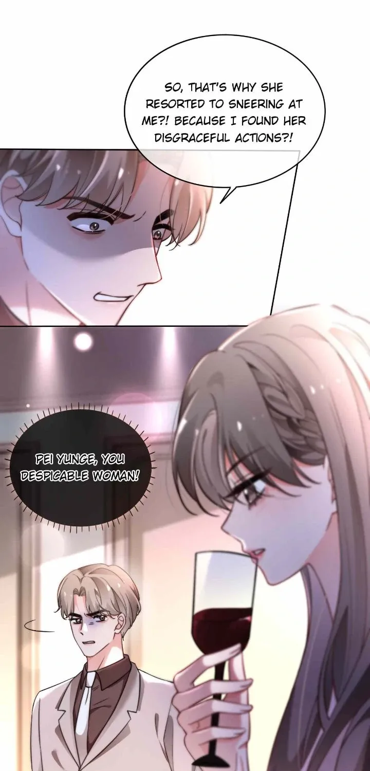 My Brothers Dote On Me Chapter 273 page 41 - 