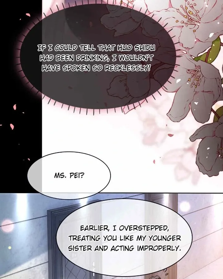 My Brothers Dote On Me Chapter 273 page 9 - 
