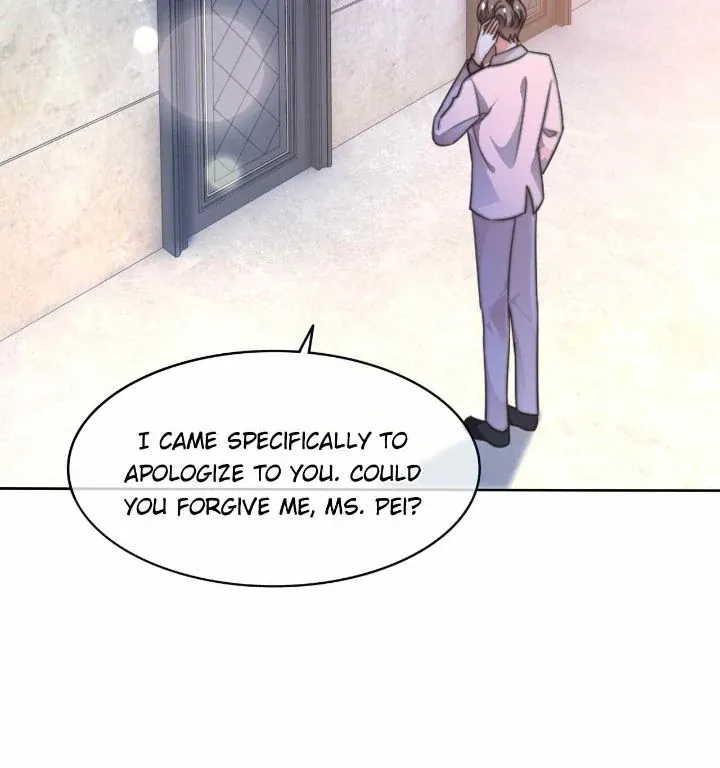 My Brothers Dote On Me Chapter 273 page 10 - 