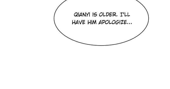 My Brothers Dote On Me Chapter 274 page 3 - 