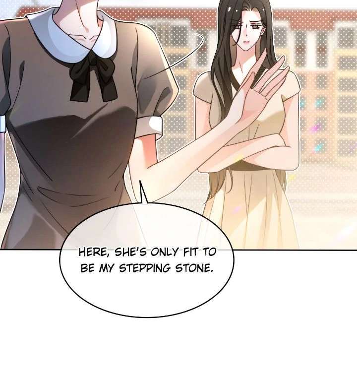 My Brothers Dote On Me Chapter 274 page 21 - 