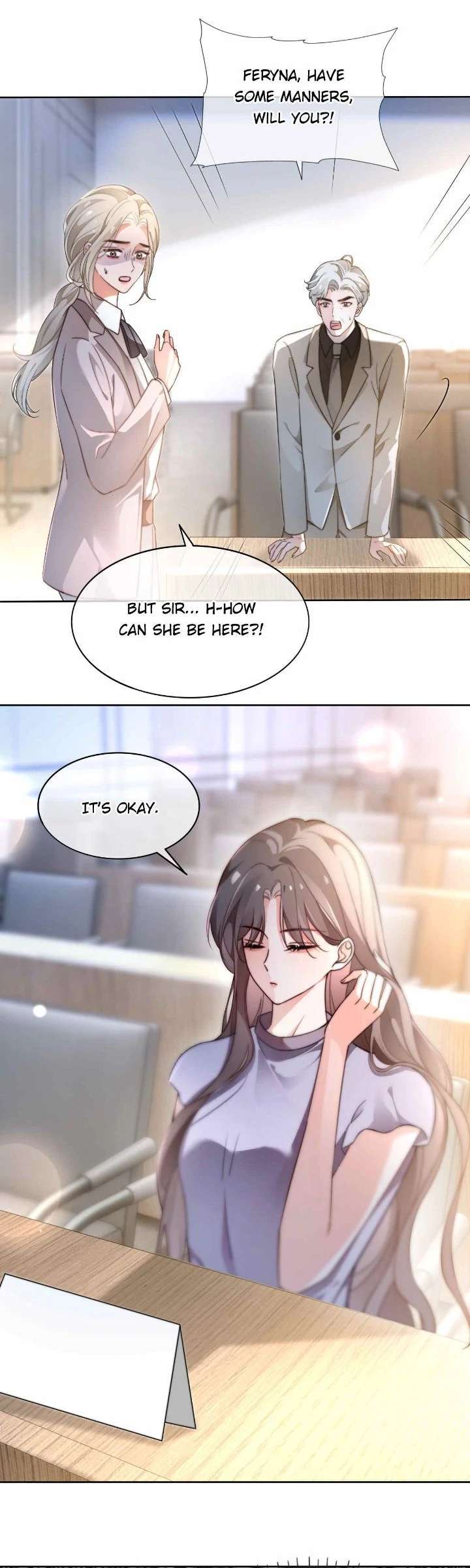 My Brothers Dote On Me Chapter 276 page 17 - 