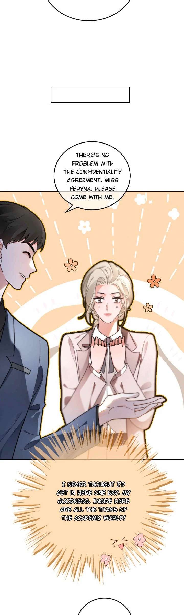 My Brothers Dote On Me Chapter 276 page 9 - 