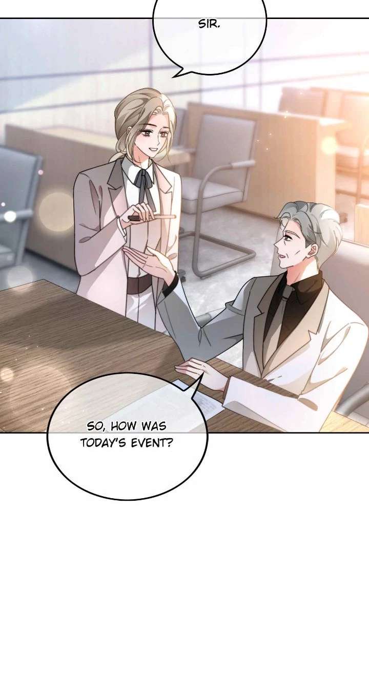 My Brothers Dote On Me Chapter 276 page 10 - 