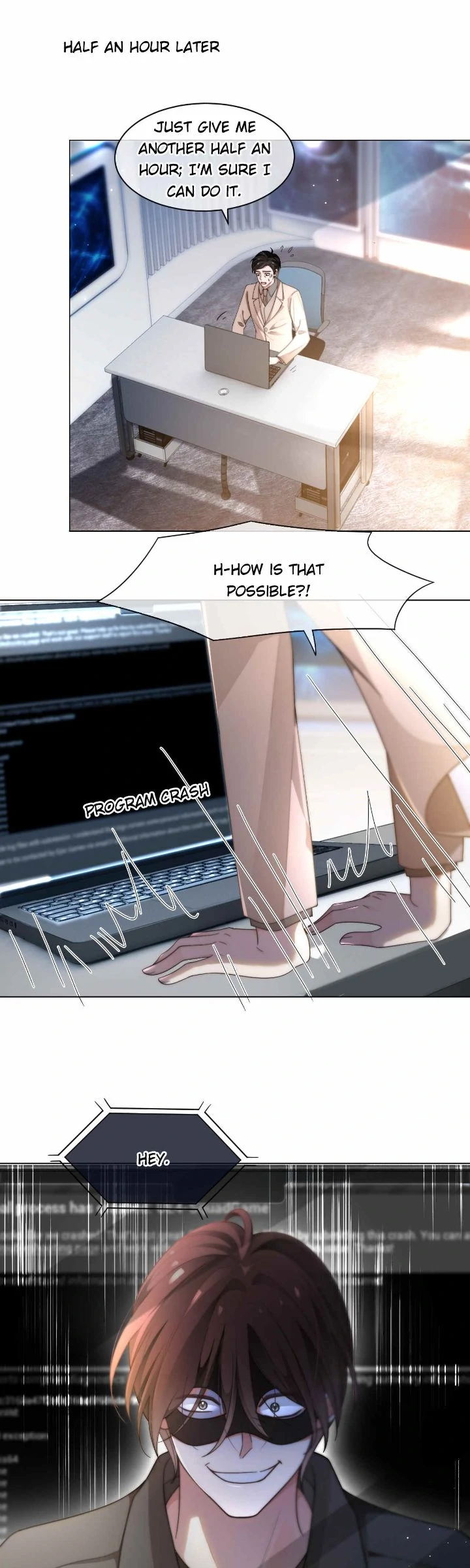 My Brothers Dote On Me Chapter 277 page 14 - 