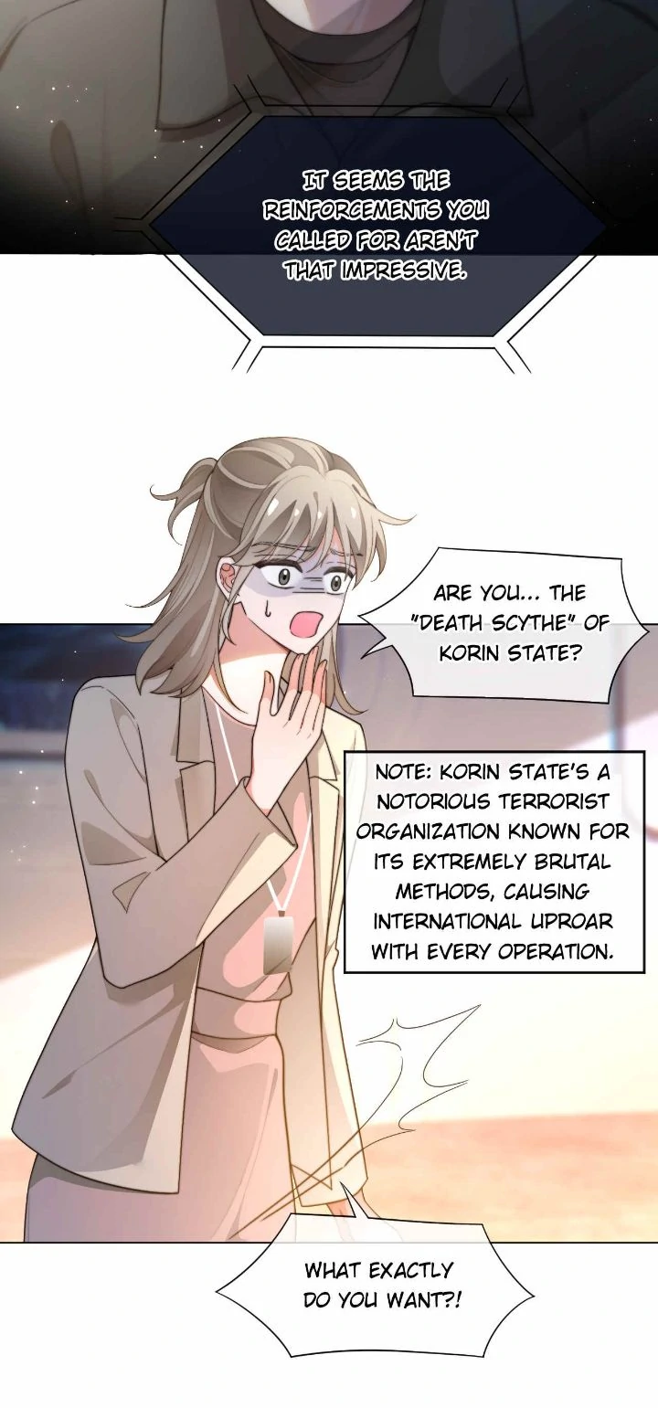 My Brothers Dote On Me Chapter 277 page 15 - 