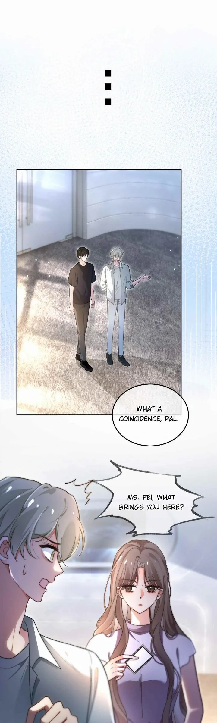 My Brothers Dote On Me Chapter 277 page 6 - 
