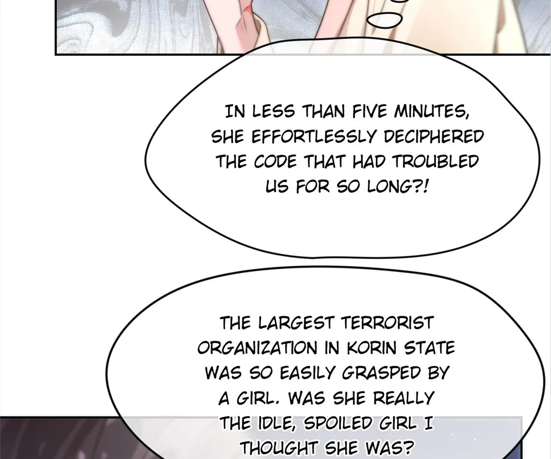 My Brothers Dote On Me Chapter 278 page 11 - 