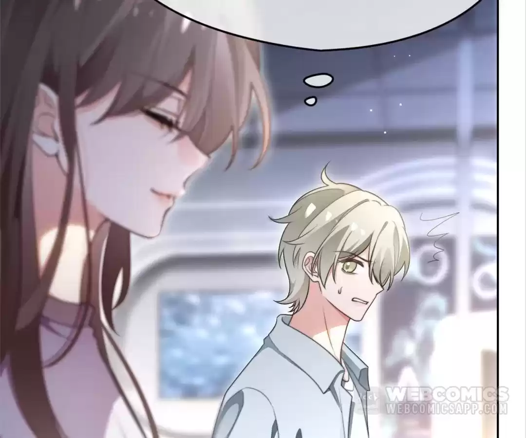 My Brothers Dote On Me Chapter 278 page 12 - 