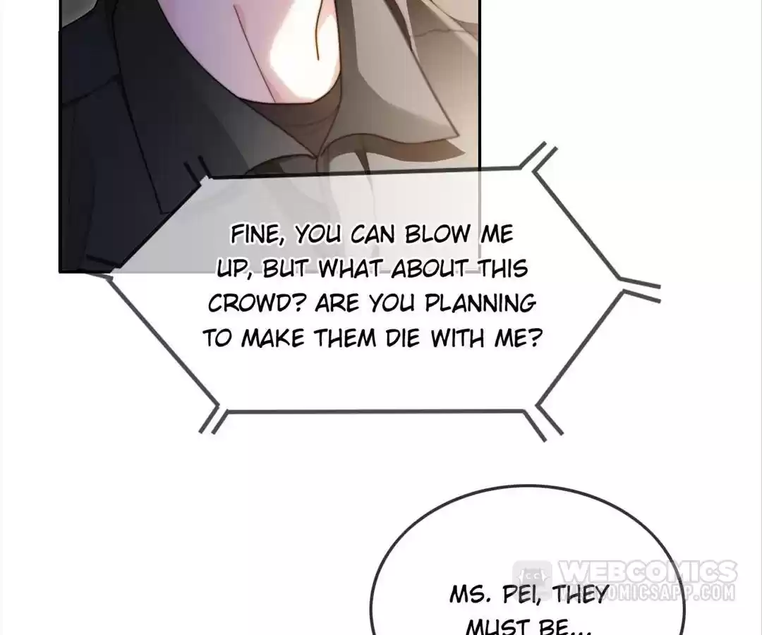 My Brothers Dote On Me Chapter 278 page 20 - 
