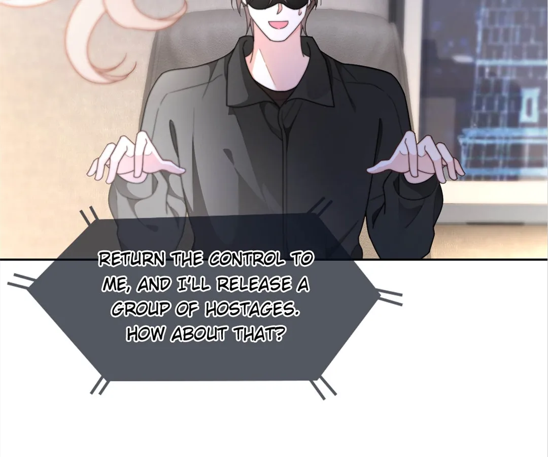 My Brothers Dote On Me Chapter 278 page 27 - 