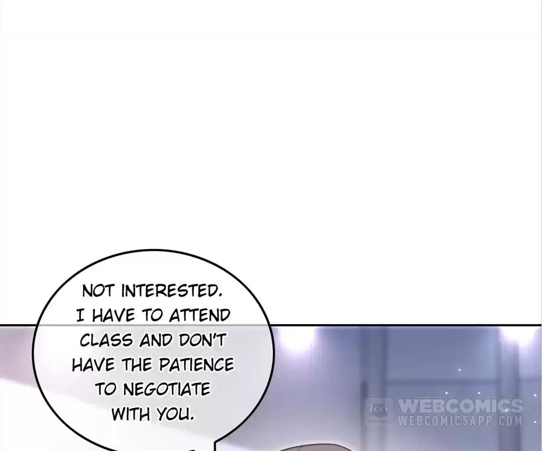 My Brothers Dote On Me Chapter 278 page 28 - 
