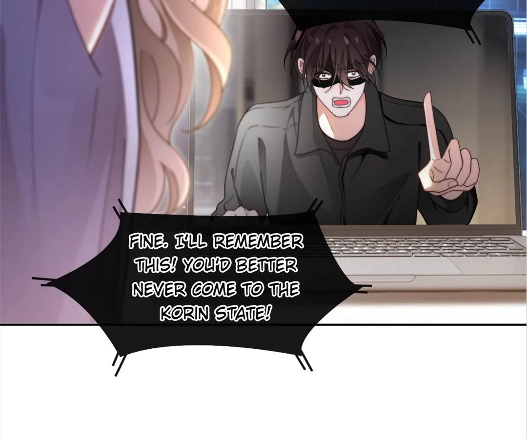 My Brothers Dote On Me Chapter 278 page 31 - 