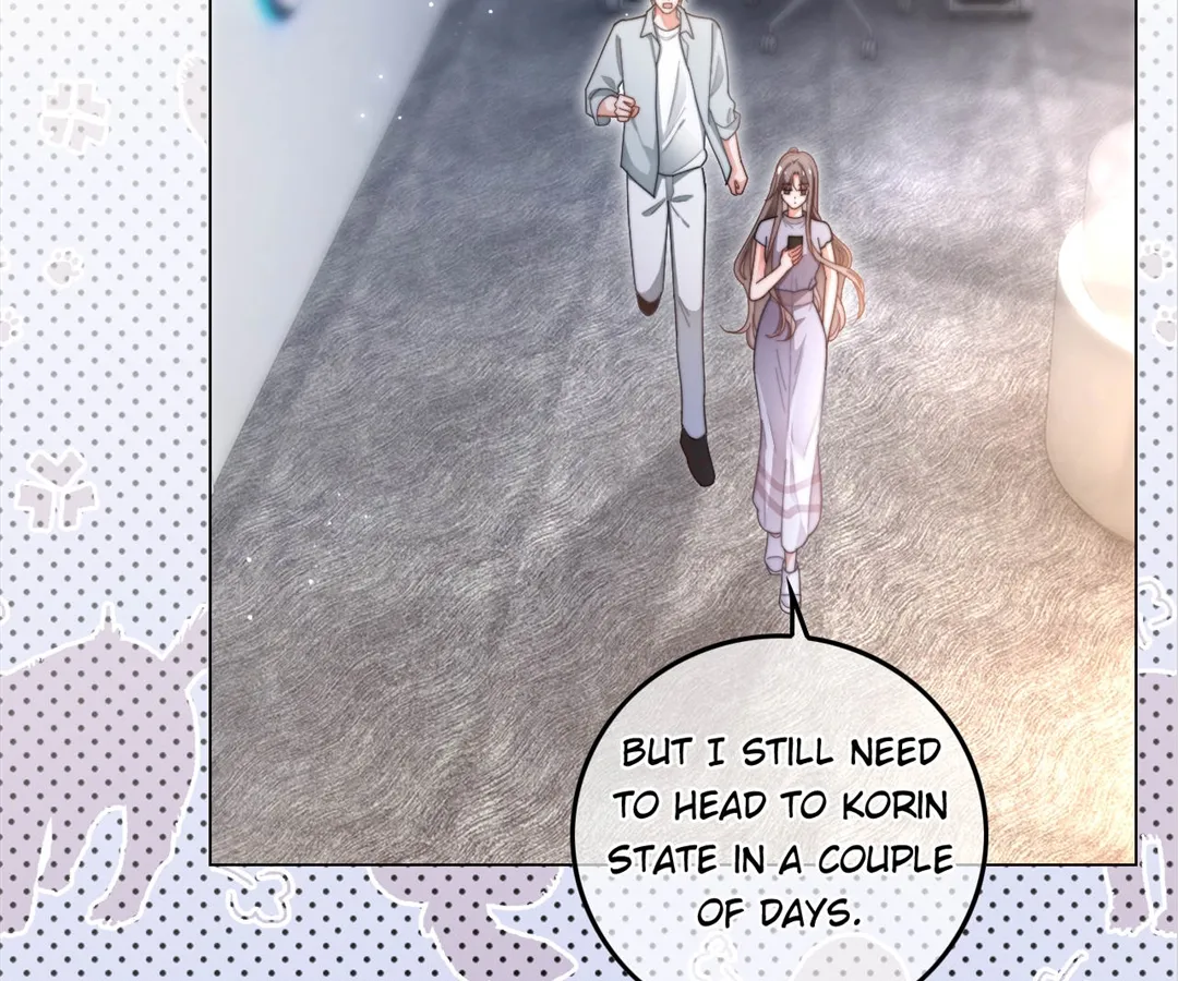 My Brothers Dote On Me Chapter 278 page 33 - 
