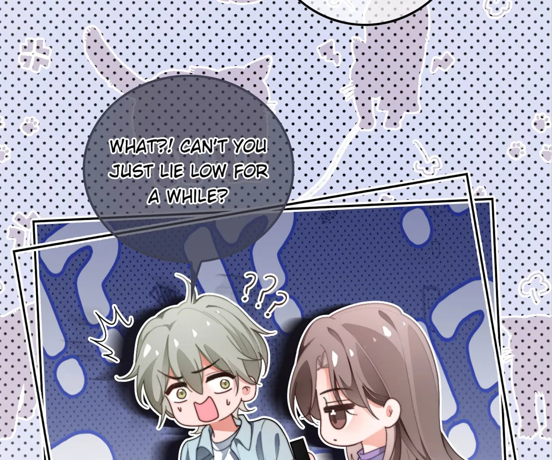 My Brothers Dote On Me Chapter 278 page 34 - 
