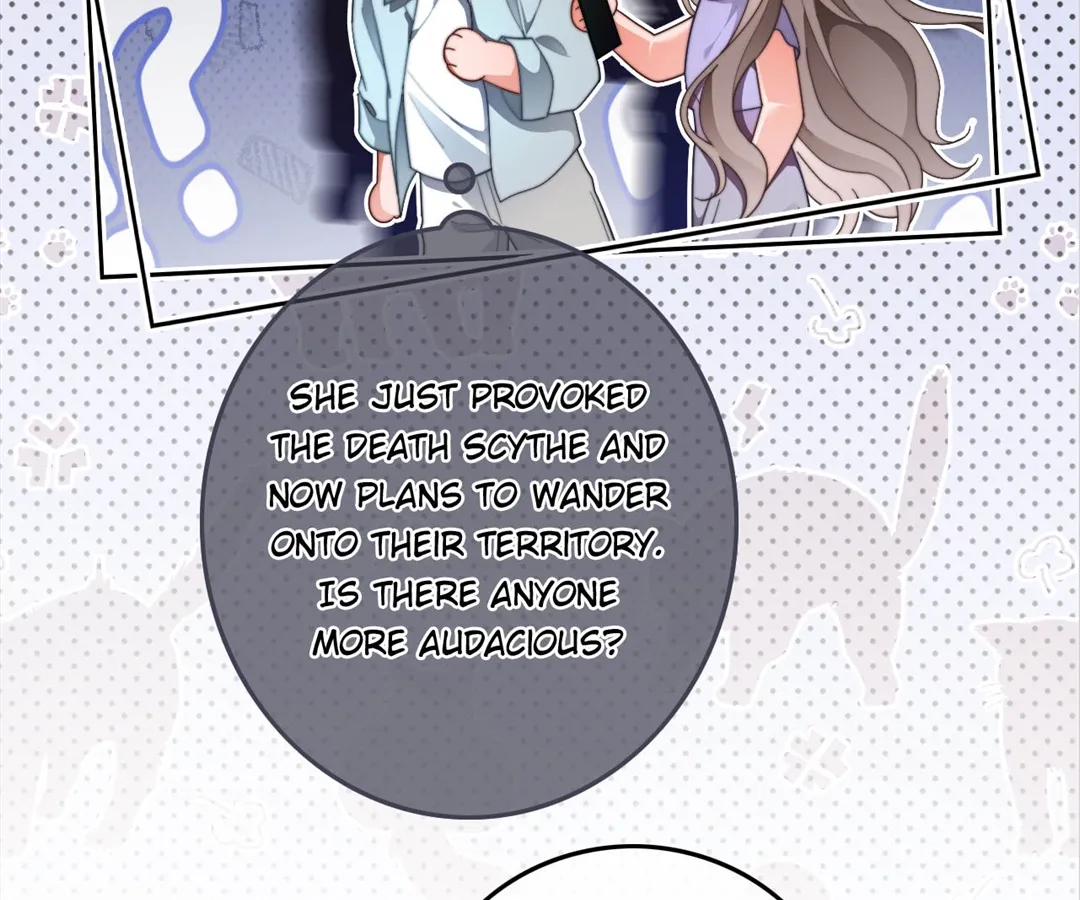 My Brothers Dote On Me Chapter 278 page 35 - 