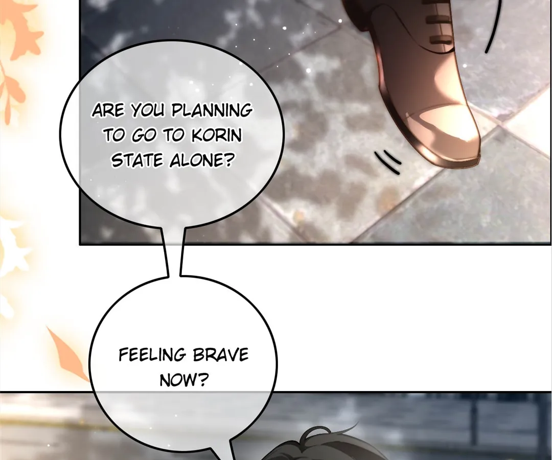My Brothers Dote On Me Chapter 278 page 43 - 