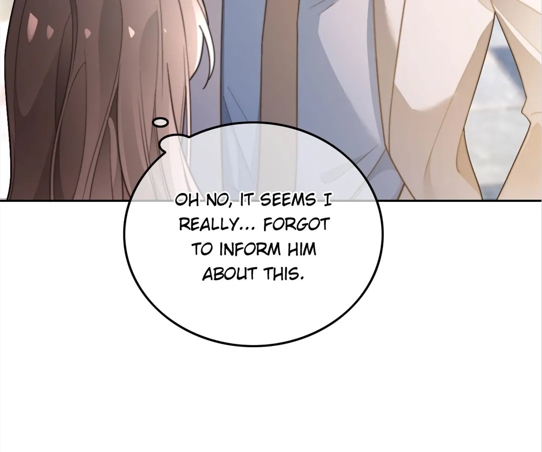 My Brothers Dote On Me Chapter 278 page 45 - 