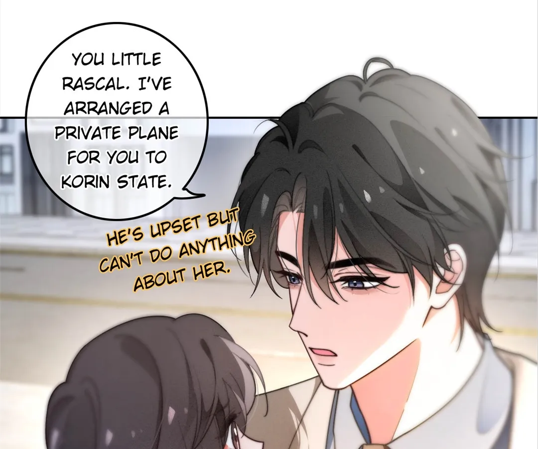 My Brothers Dote On Me Chapter 278 page 48 - 