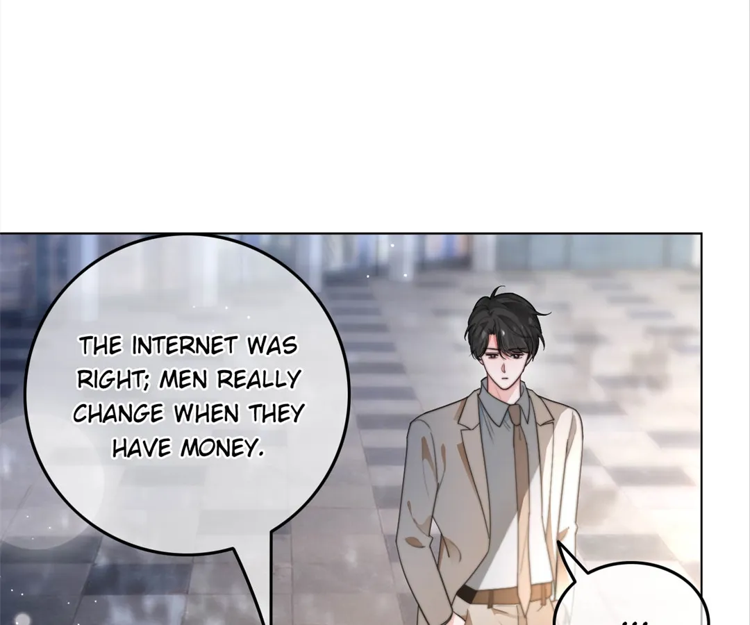 My Brothers Dote On Me Chapter 278 page 50 - 
