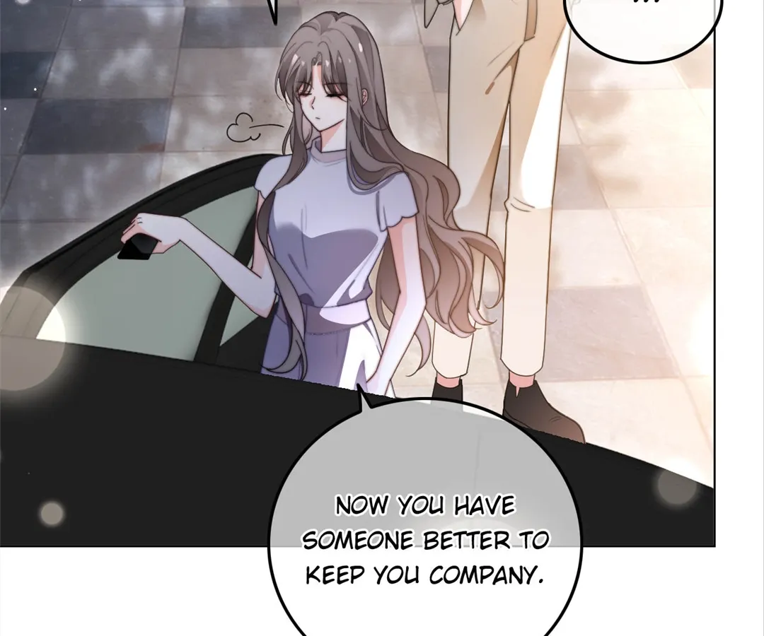My Brothers Dote On Me Chapter 278 page 51 - 