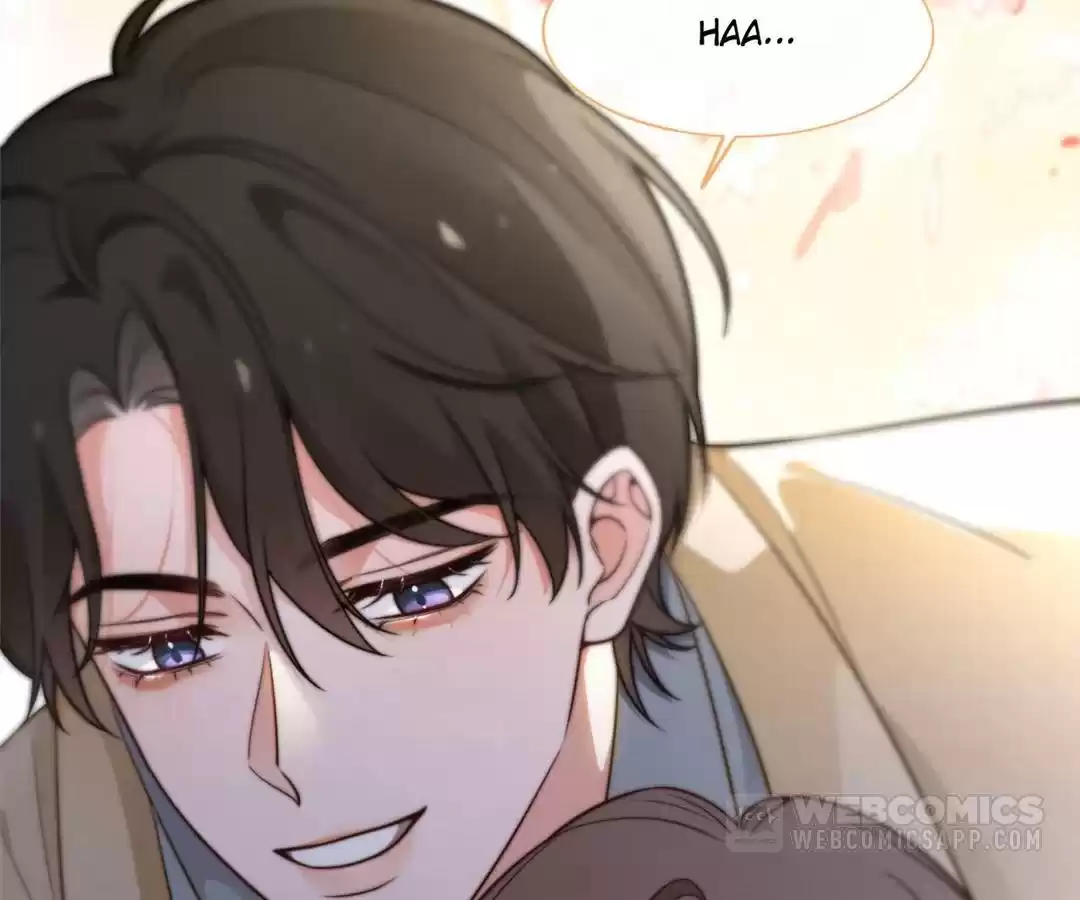 My Brothers Dote On Me Chapter 278 page 60 - 