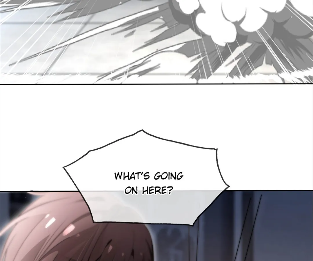 My Brothers Dote On Me Chapter 278 page 7 - 
