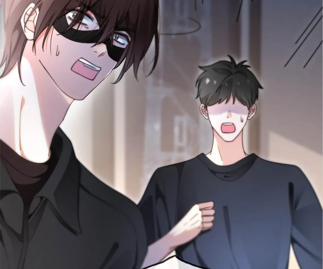 My Brothers Dote On Me Chapter 278 page 8 - 