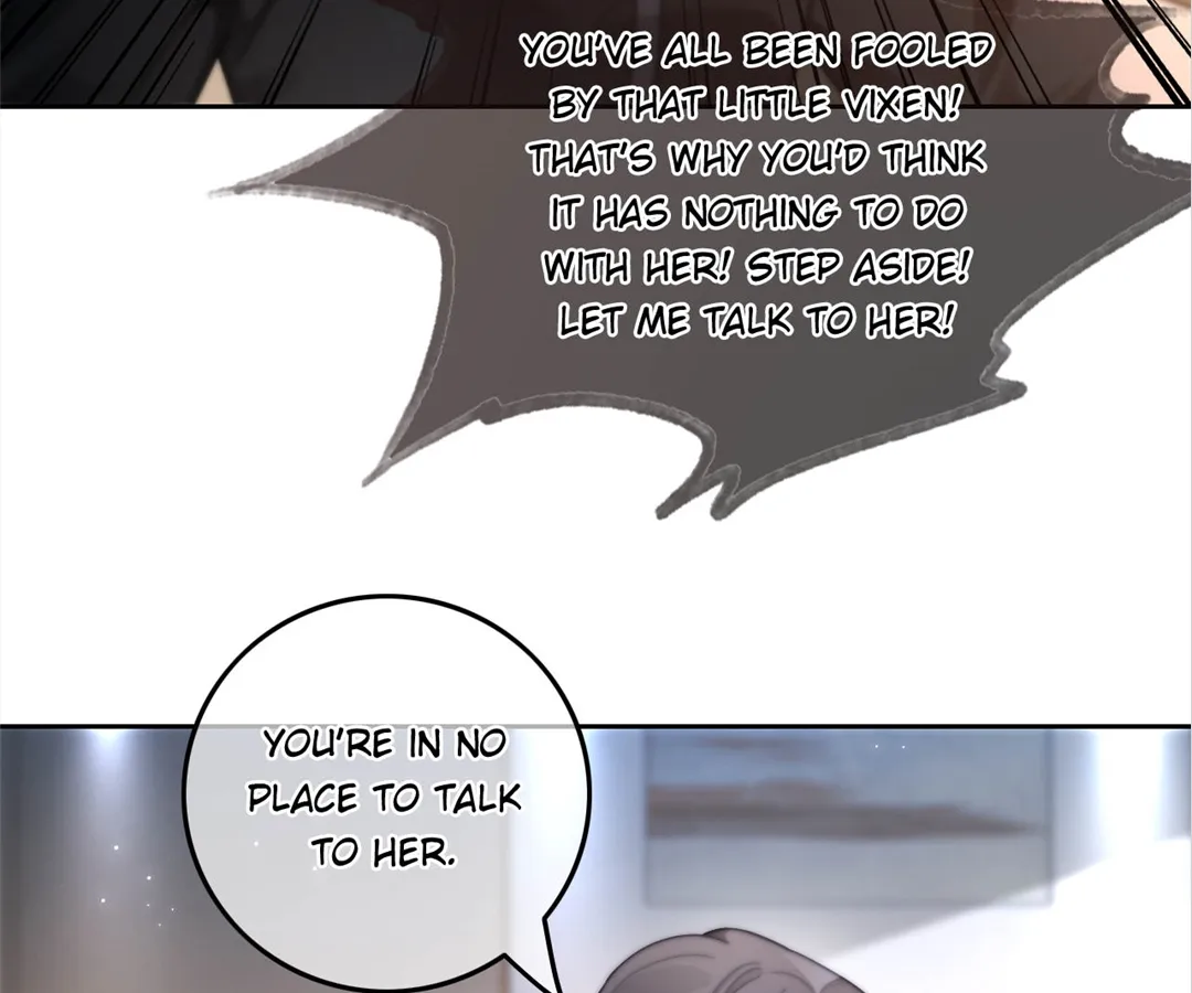 My Brothers Dote On Me Chapter 278 page 72 - 