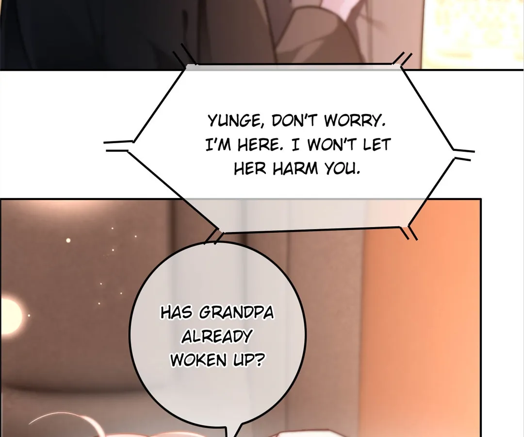 My Brothers Dote On Me Chapter 278 page 74 - 