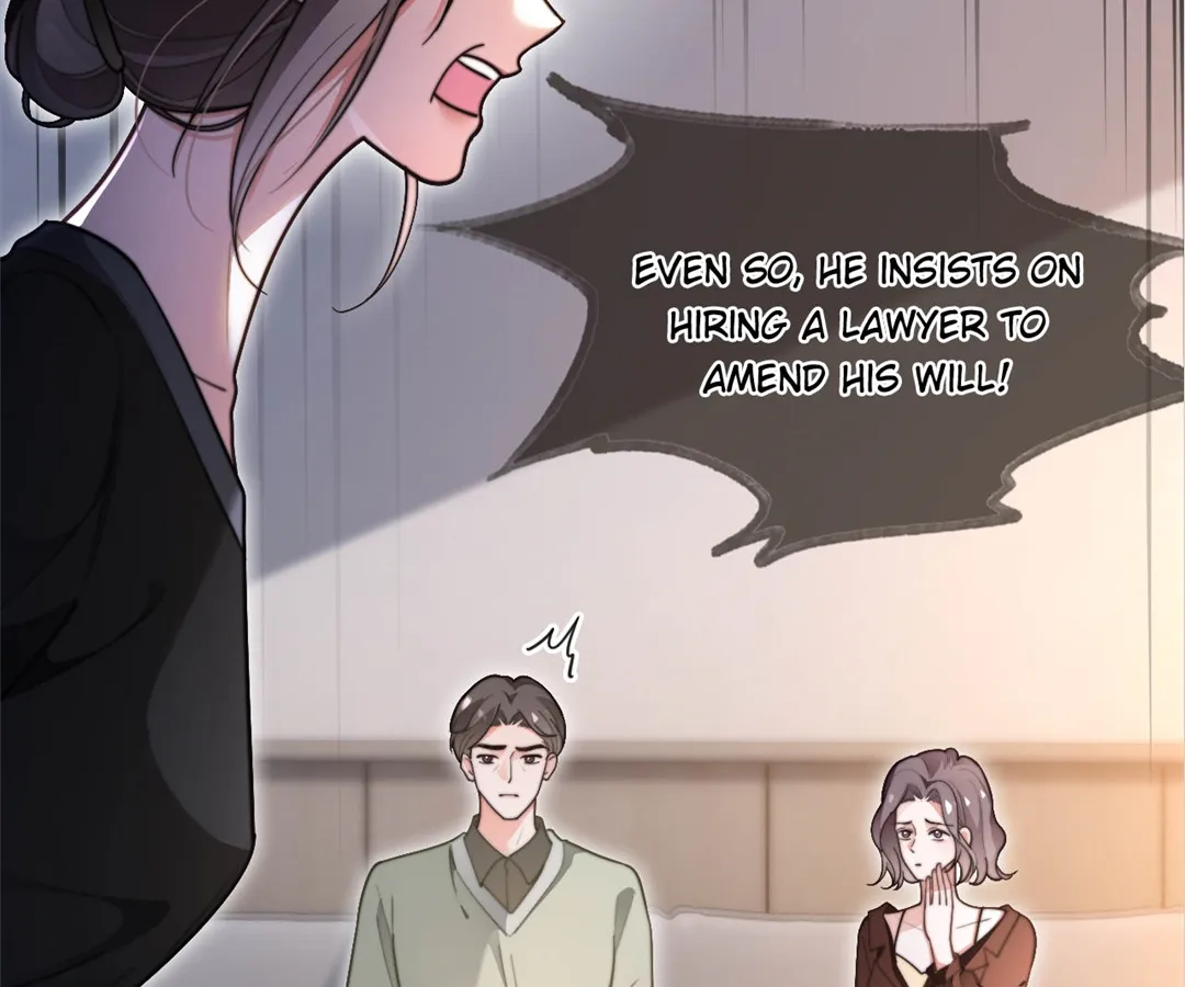 My Brothers Dote On Me Chapter 279 page 2 - 