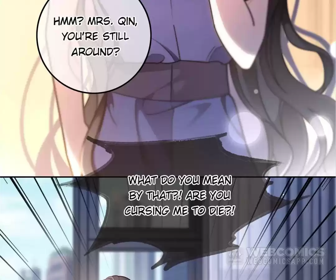 My Brothers Dote On Me Chapter 279 page 11 - 