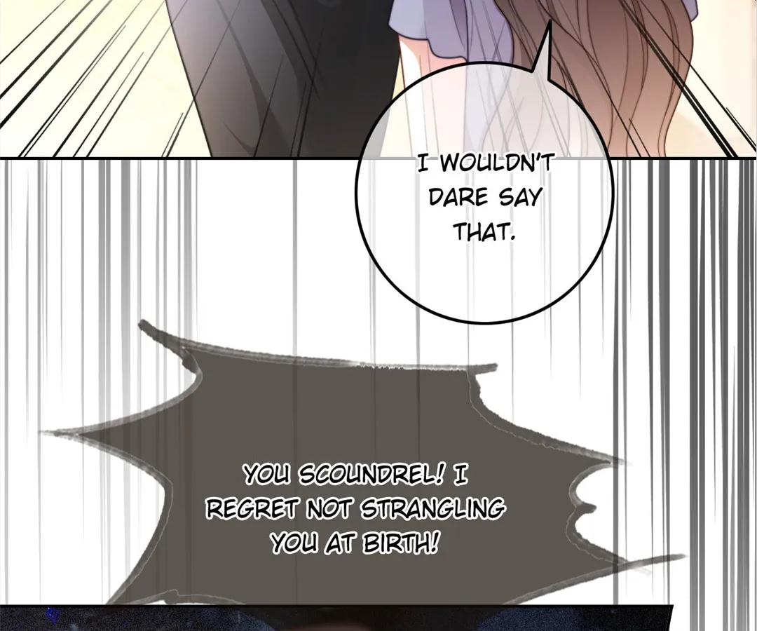 My Brothers Dote On Me Chapter 279 page 13 - 