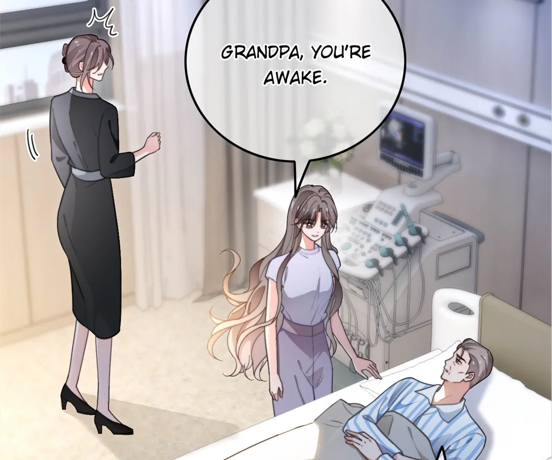 My Brothers Dote On Me Chapter 279 page 16 - 
