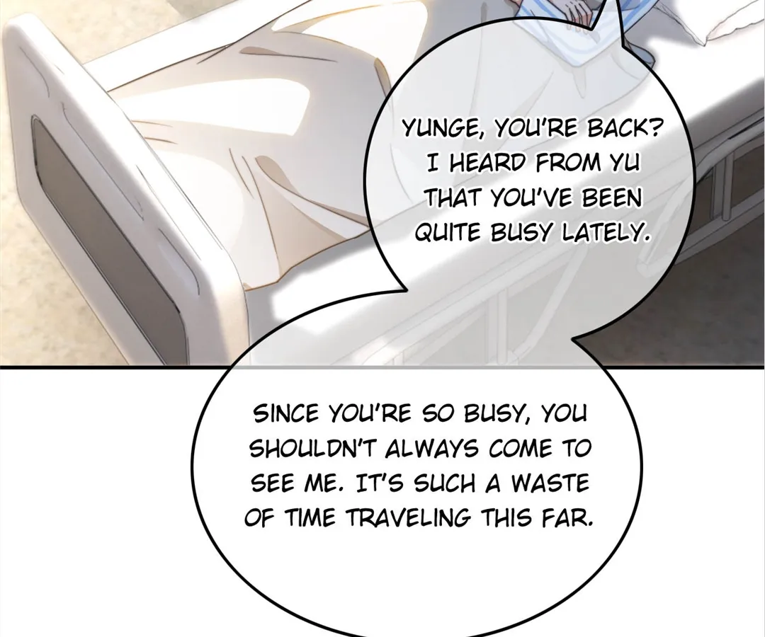 My Brothers Dote On Me Chapter 279 page 17 - 