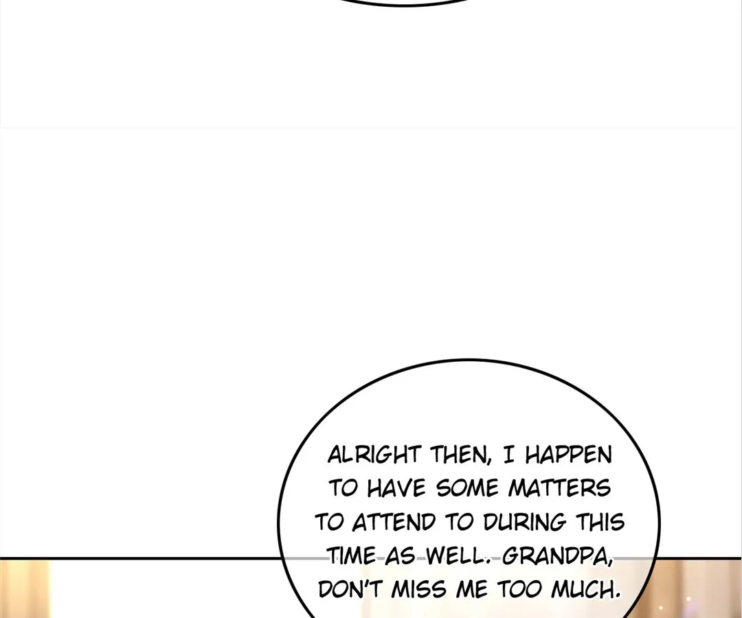 My Brothers Dote On Me Chapter 279 page 18 - 