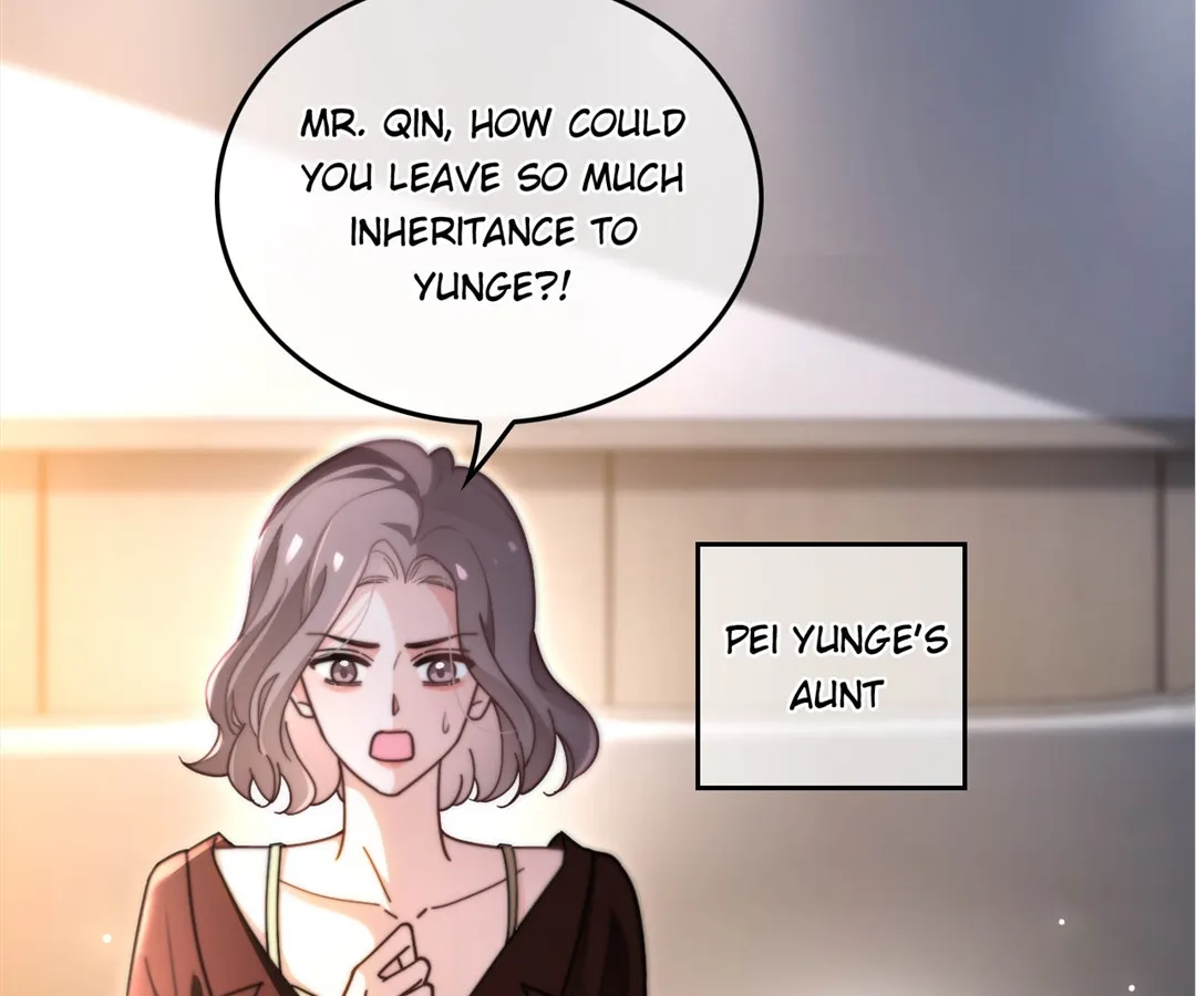 My Brothers Dote On Me Chapter 279 page 22 - 