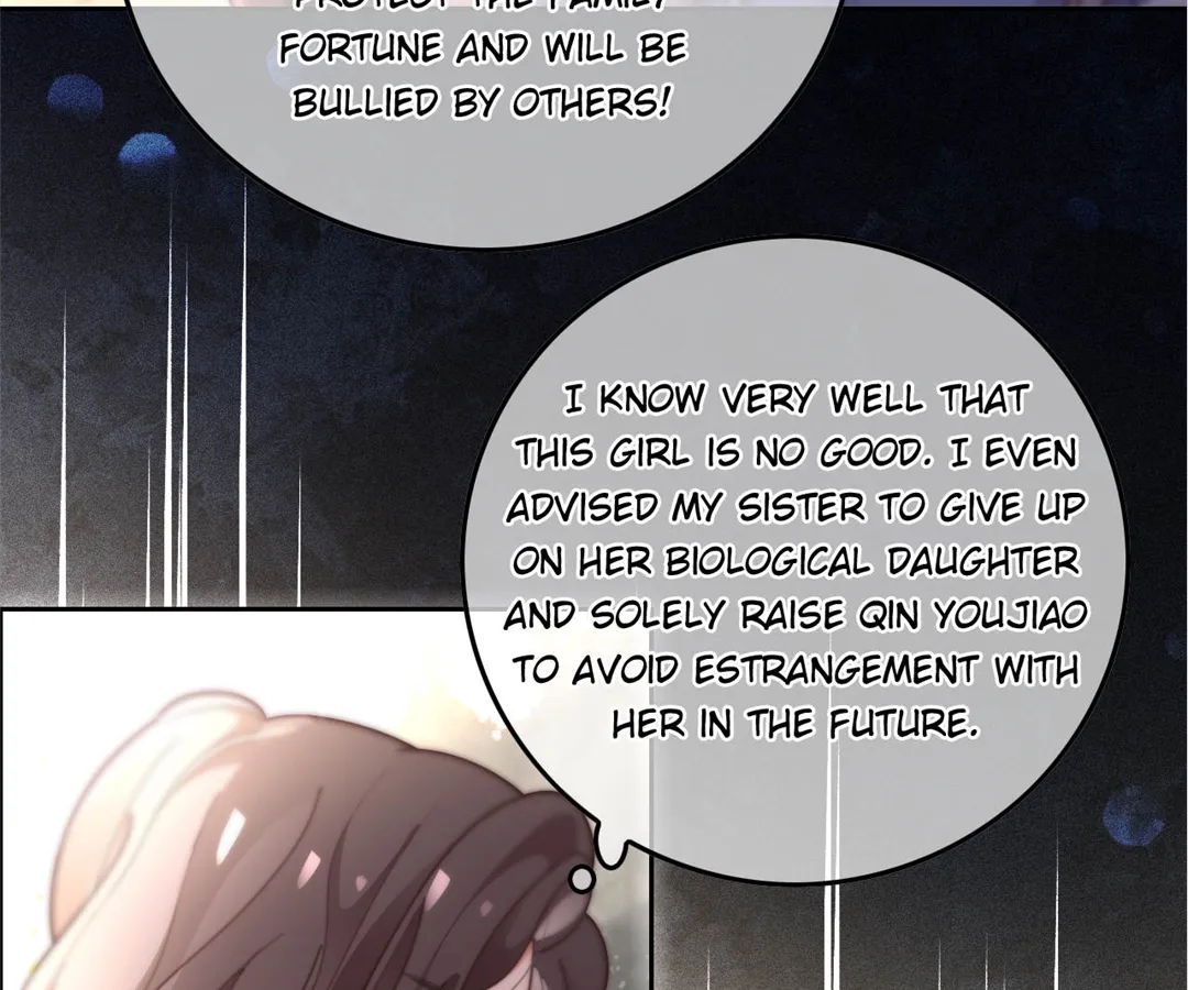 My Brothers Dote On Me Chapter 279 page 24 - 