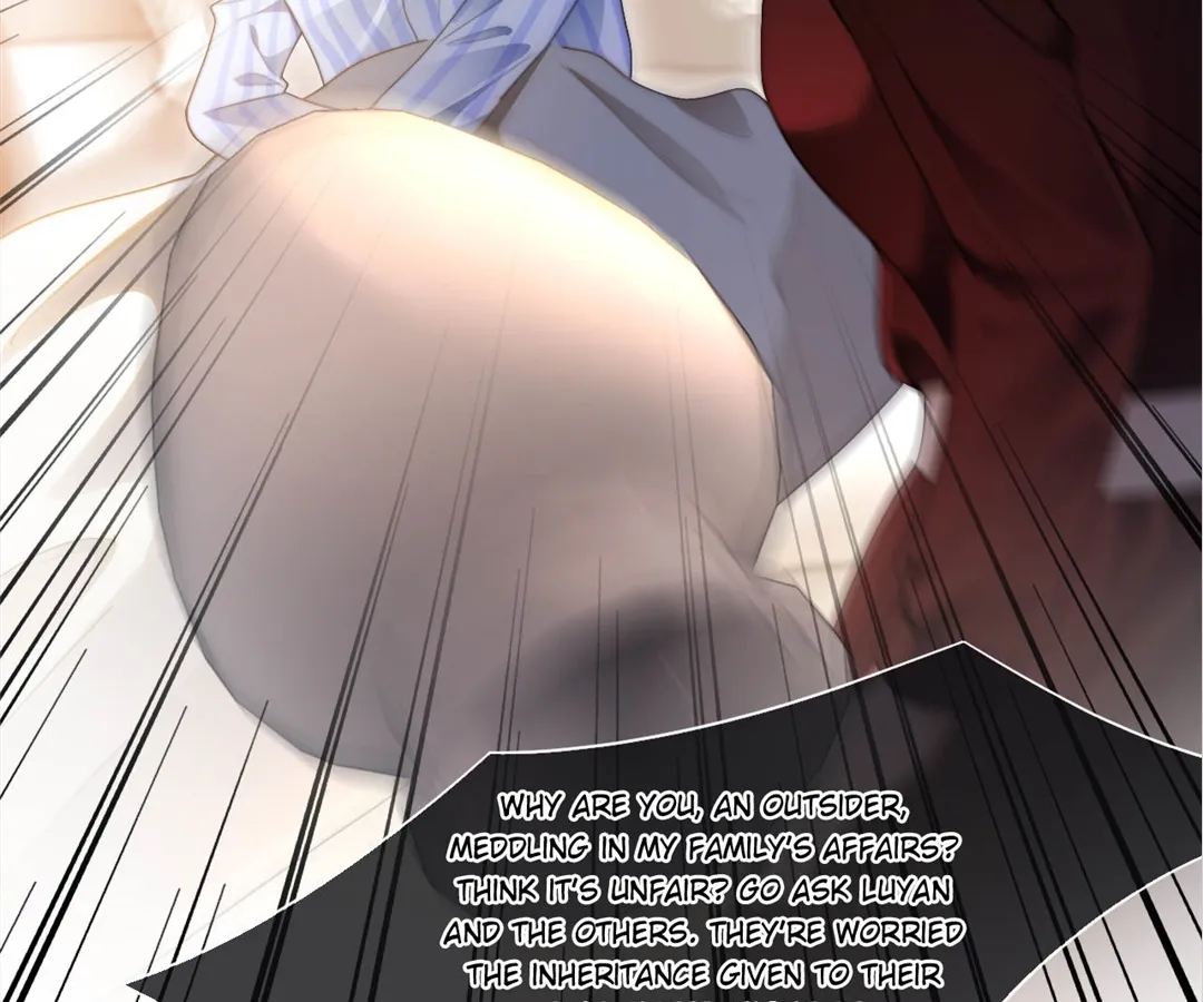My Brothers Dote On Me Chapter 279 page 28 - 