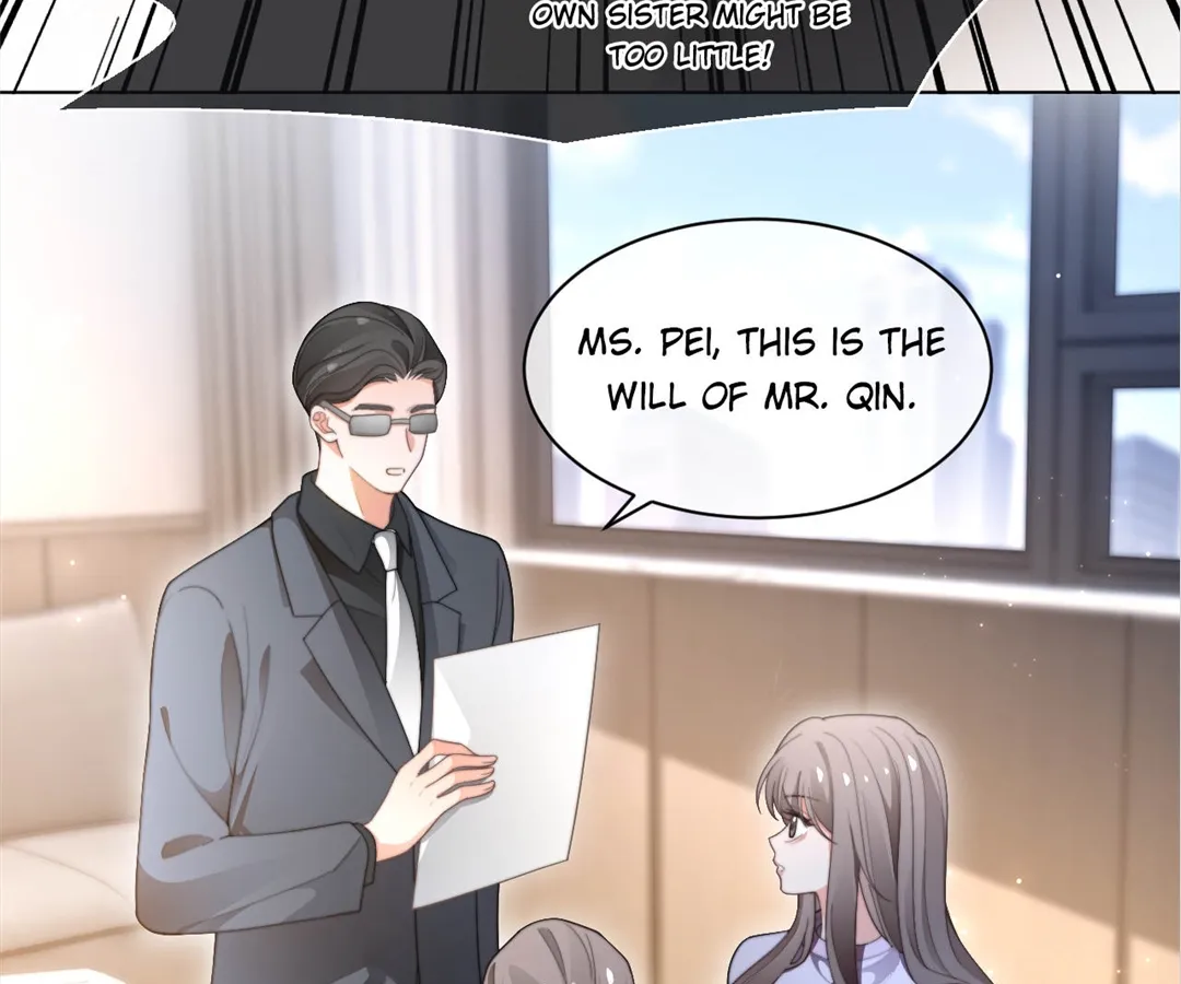 My Brothers Dote On Me Chapter 279 page 29 - 