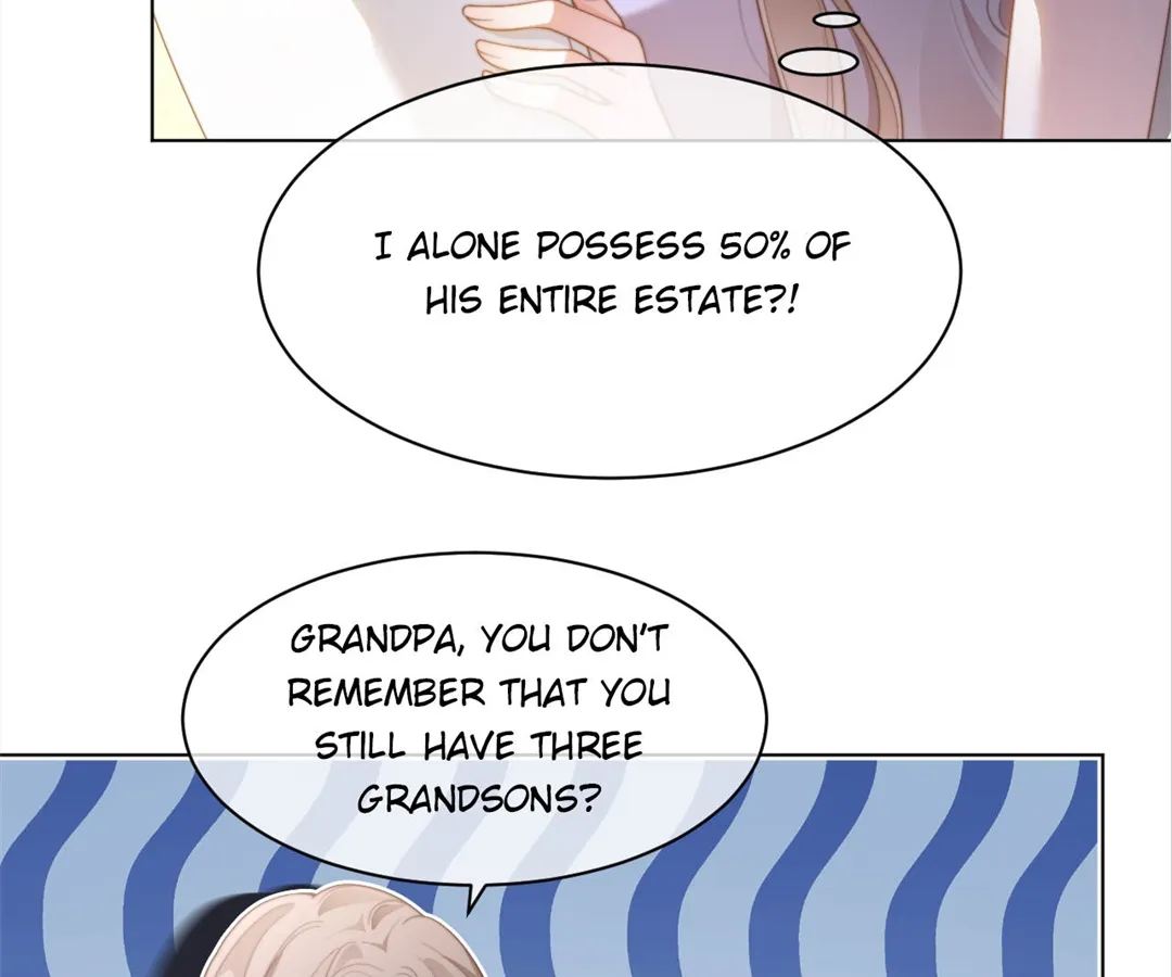 My Brothers Dote On Me Chapter 279 page 32 - 