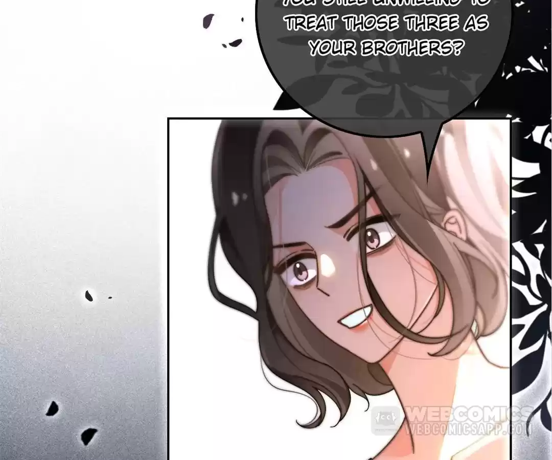 My Brothers Dote On Me Chapter 279 page 35 - 