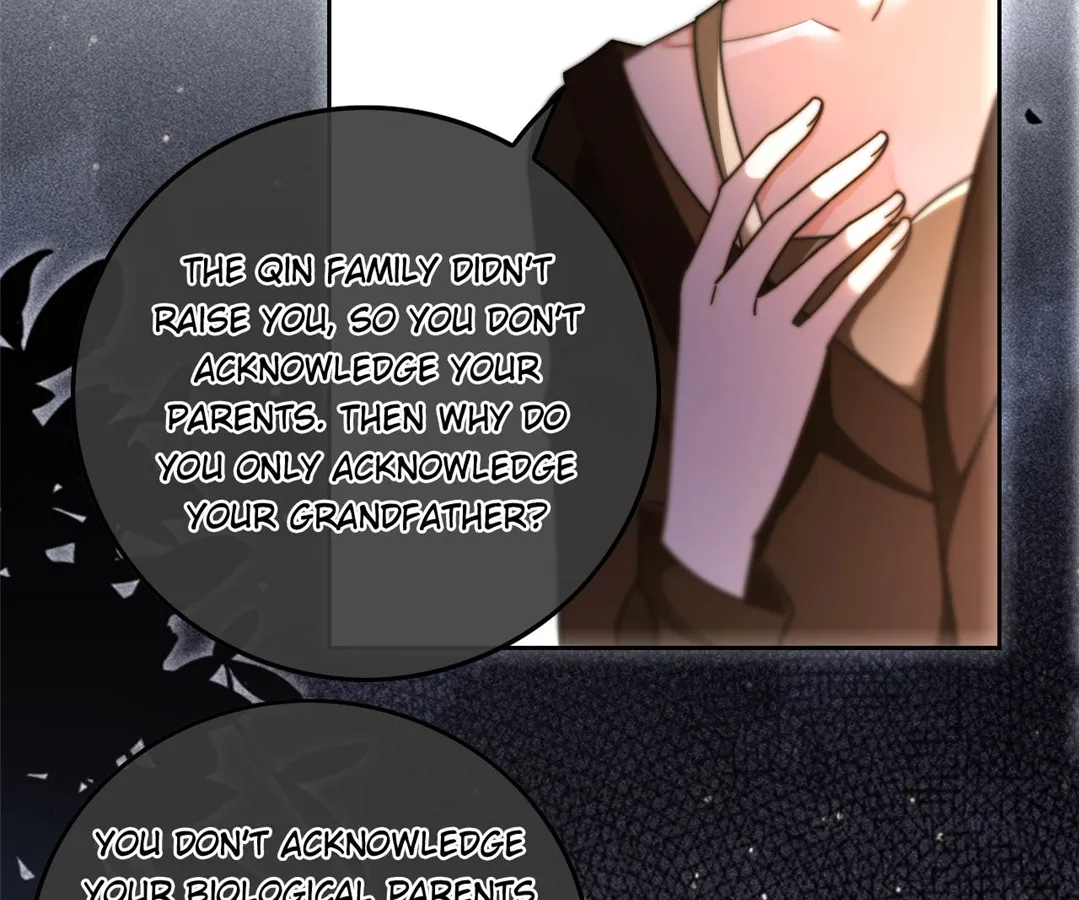 My Brothers Dote On Me Chapter 279 page 36 - 