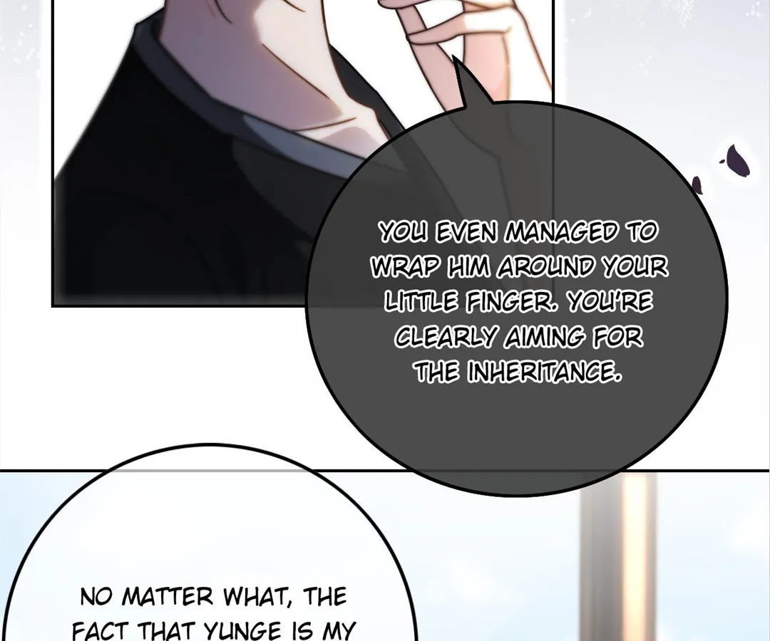 My Brothers Dote On Me Chapter 279 page 38 - 