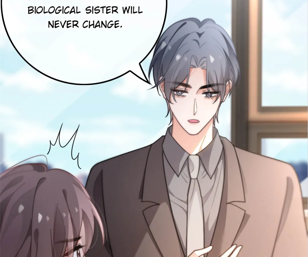 My Brothers Dote On Me Chapter 279 page 39 - 
